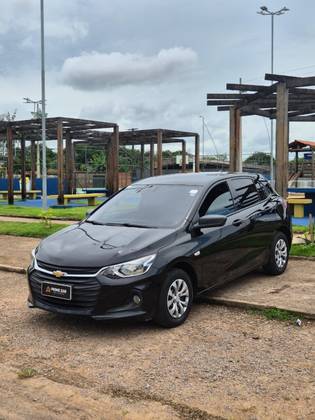 CHEVROLET ONIX 1.0 FLEX MANUAL